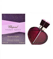 Chopard Happy Spirit Magical Night парфюмированная вода (слюда повреждена) 30 мл