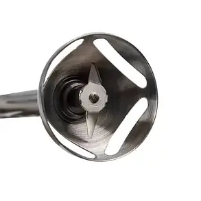 Ніжка блендерная для блендера Moulinex MS-0695581, MS-0695574, фото 3