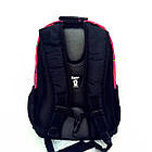 Рюкзак ортопедичний Leader Рожевий 38х28х16см  арт. 982029, фото 2