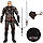 Фігурка Відьмак Геральт із равійї 18 см The Witcher Geralt of Rivia 13401-8, фото 7
