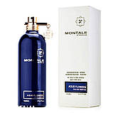 Montale Aoud Flowers edp 100ml Тестер, Франція, фото 2