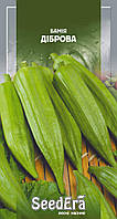 Бамія Діброва Seedera 1 г