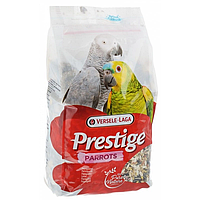 Корм Prestige для крупных попугаев 1кг 217955