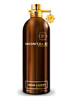 Парфумована вода Montale Aoud Forest унісекс 100ml Тестер, Франція