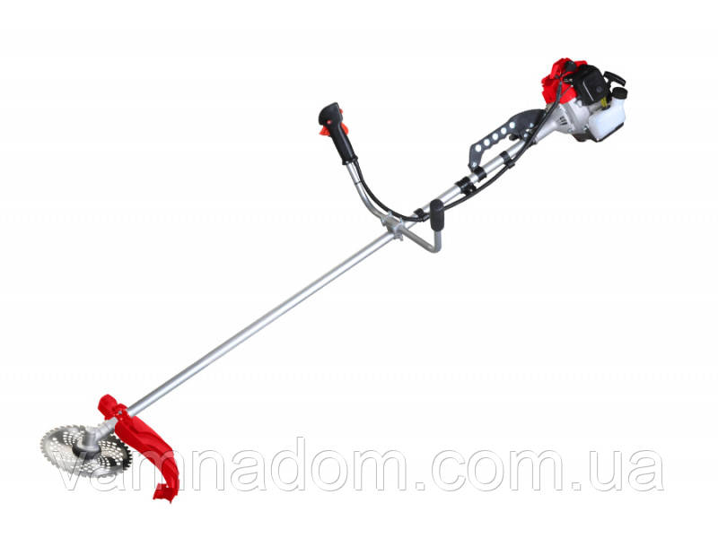 Бензинова мотокоса-кущоріз Sturm BT8926S 1100 Вт, фото 1