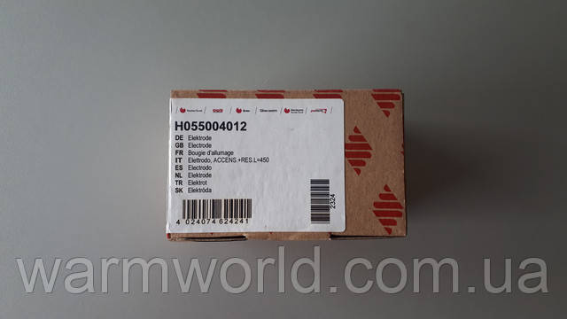 Оригінальна упаковка H055004012 Оригінальна упаковка H055004012