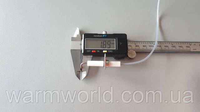 Товщина стержня 2 мм H055004012 Товщина стержня 2 мм H055004012