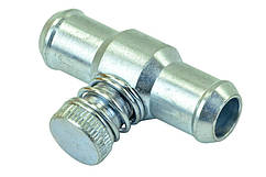 Дозатор газу 16*16 метал, 1 регулювання (з пружиною) ATIKER