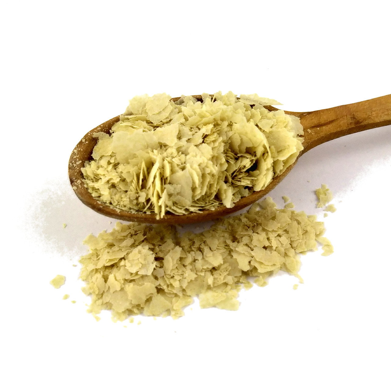 Дріжджові пластівці неактивні, харчові дріжджі дезактивовані, дріжджові пластівці, 10 кг - TR