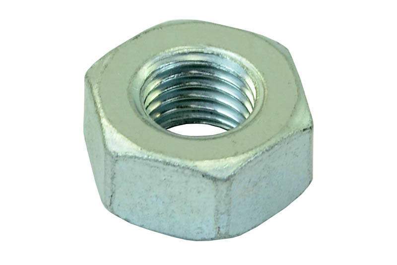 Гайка переднього амортизатора 2101-2107 (М10Х1,25), фото 1