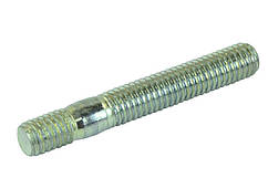 Шпилька кріплення повітр.фільтра до карбюратора 2101-2107 стандарт (М5 х28) БелЗАН