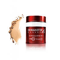 Dermastir Солнцезащитная пудра Sun powder SPF50+, 13g