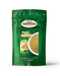 Дріжджові пластівці неактивні, харчові дріжджі дезактивовані, дріжджові пластівці, 500 г - Targroch