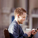 Promo Ціна! Навушники Panasonic RP-TCM115GC Black (RP-TCM115GC-K) - тільки на ZaGrosh.com.ua, фото 4