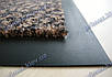 Килимок решіток Гепард, 40х60см., коричневий темний, фото 4
