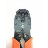 Promo Ціна! Інструмент RJ45 RJ12 RJ11 2008R Atcom (13787) - тільки на ZaGrosh.com.ua, фото 2