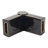 Promo Ціна! Перехідник HDMI AF to HDMI AF PowerPlant (KD00AS1299) - тільки на ZaGrosh.com.ua, фото 2
