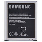 Акумуляторна батарея для телефона Samsung for моделі j110 (J1 Ace) (EB-BJ111ABE / 46952)