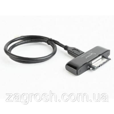 Promo Ціна! Перехідник USB 3.0 to SATA Cablexpert (AUS3-02) - тільки на ZaGrosh.com.ua, фото 1
