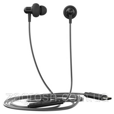 Promo Ціна! Навушники HP DHH-1126Type-C (DHH-1126) - тільки на ZaGrosh.com.ua, фото 1