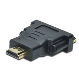 Promo Ціна! Перехідник HDMI to DVI-I(24+5) Digitus (AK-330505-000-S) - тільки на ZaGrosh.com.ua, фото 2