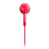Promo Ціна! Навушники Panasonic RP-TCM115GC Pink (RP-TCM115GC-P) - тільки на ZaGrosh.com.ua, фото 3