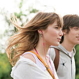 Promo Ціна! Навушники Panasonic RP-TCM115GC Pink (RP-TCM115GC-P) - тільки на ZaGrosh.com.ua, фото 4