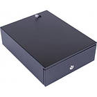 Promo Ціна! Грошовий ящик Datecs BDR-50V, Black (HS-240B Black/ HS-240A) - тільки на ZaGrosh.com.ua