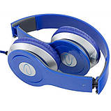 Promo Ціна! Навушники Esperanza EH145 Blue (EH145B) - тільки на ZaGrosh.com.ua, фото 2