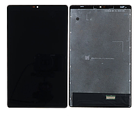 Дисплей для Lenovo Tab M8 TB-8705F FHD Wi-Fi, модуль в сборе (экран и сенсор), оригинал