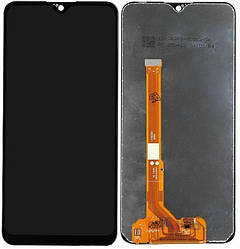 Дисплей для Vivo Y90, Y91, Y91c, Y91i, Y93, Y93s, Y93st, Y93 Lite, Y95, Y1S, U1, модуль (сенсор), оригінал