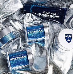 PURE PIGMENTS - пігмент для макіяжу 3 р