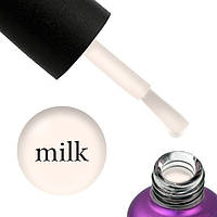 Топ молочний Edlen Top Milk No Wipe, 9ml