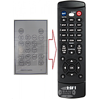 Пульт для SVEN HA-450T 301 (аналог)