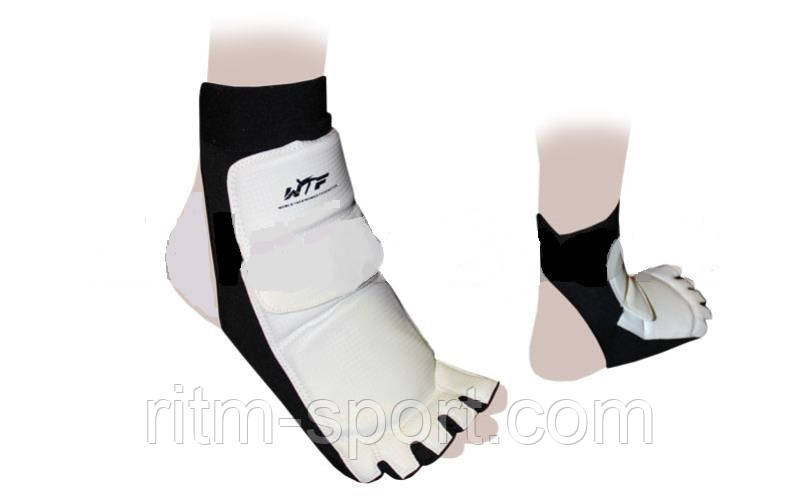 Захист стопи Taekwondo WTF
