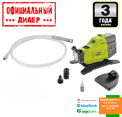 Насос для перекачування води Ryobi R18TP-0 (Без АКБ і ЗУ)