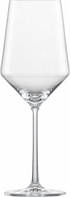 Набор бокалов для вина Schott Zwiesel Pure Cabernet 2 шт х 540 мл (122315)