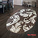 140*200 см ковёр Luna Karat Carpet в комнату на пол, фото 2