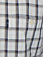 Чоловіча сорочка Negredo 0310 NKI 14 у велику клітинку, фото 2