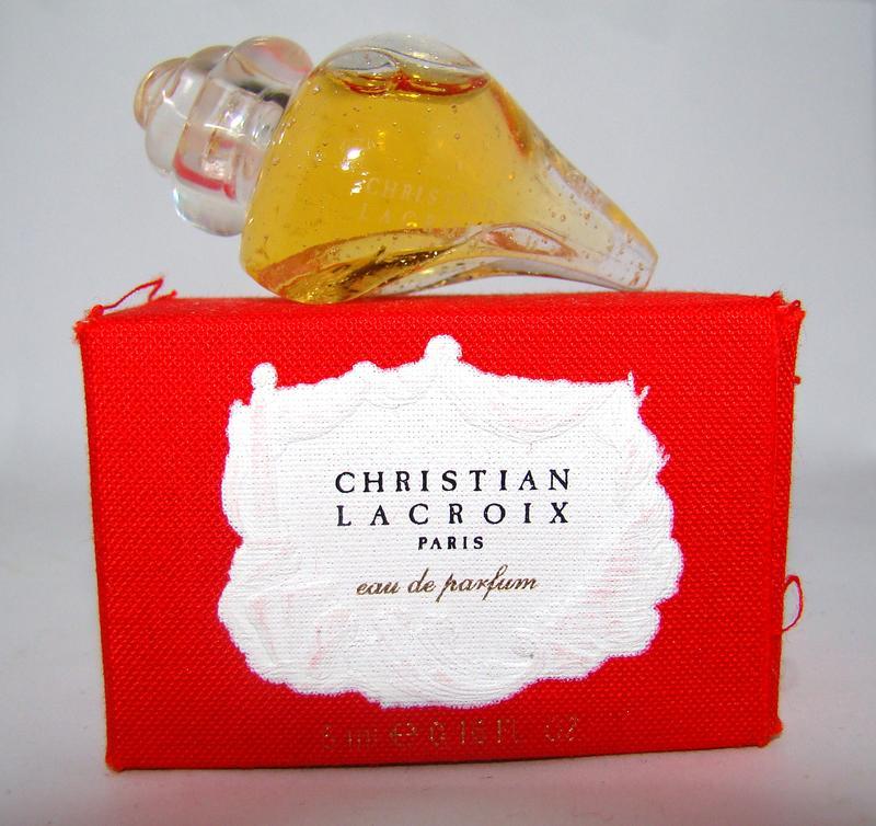 Christian Lacroix Paris Парфумована вода 75 мл