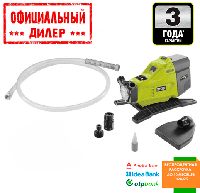 Насос для перекачки воды Ryobi R18TP-0 (Без АКБ и ЗУ) YLP