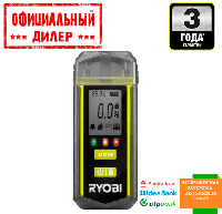 Измеритель влажности Ryobi RBPINMM1 YLP