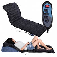 Массажный матрас с подогревом Massage mat prof+