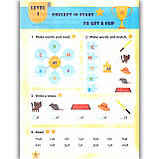 Reading for Champions Книжка для читання англійською мовою 1 клас Авт: Павловська Вид: Підручники і Посібники, фото 2