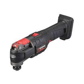 Реноватор акумуляторний з безщітковим двигуном 20 В, 8000-20000 об/хв., кут осциляції 3.2° без ЗП та АКБ pwtl