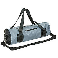 Водонепроникна сумка 10 л SP Sport TY-0379-10 сірий