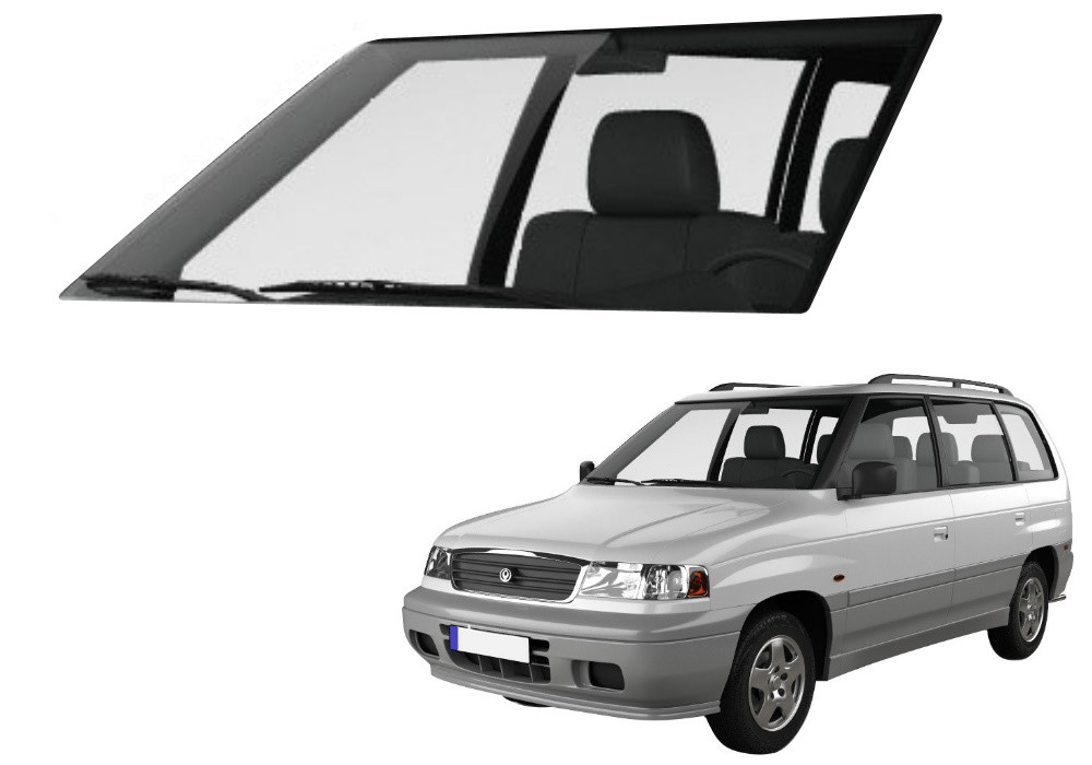 Лобове скло Mazda MPV I 1996-1999, фото 1