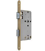 Замок врізний ABLOY BB 4240 1KEY лівий латунь (Фінляндія)