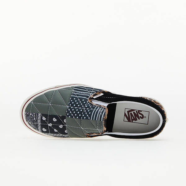 Vans slip hotsell on 98 dx