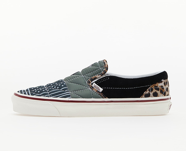 Vans slip hotsell on 98 dx